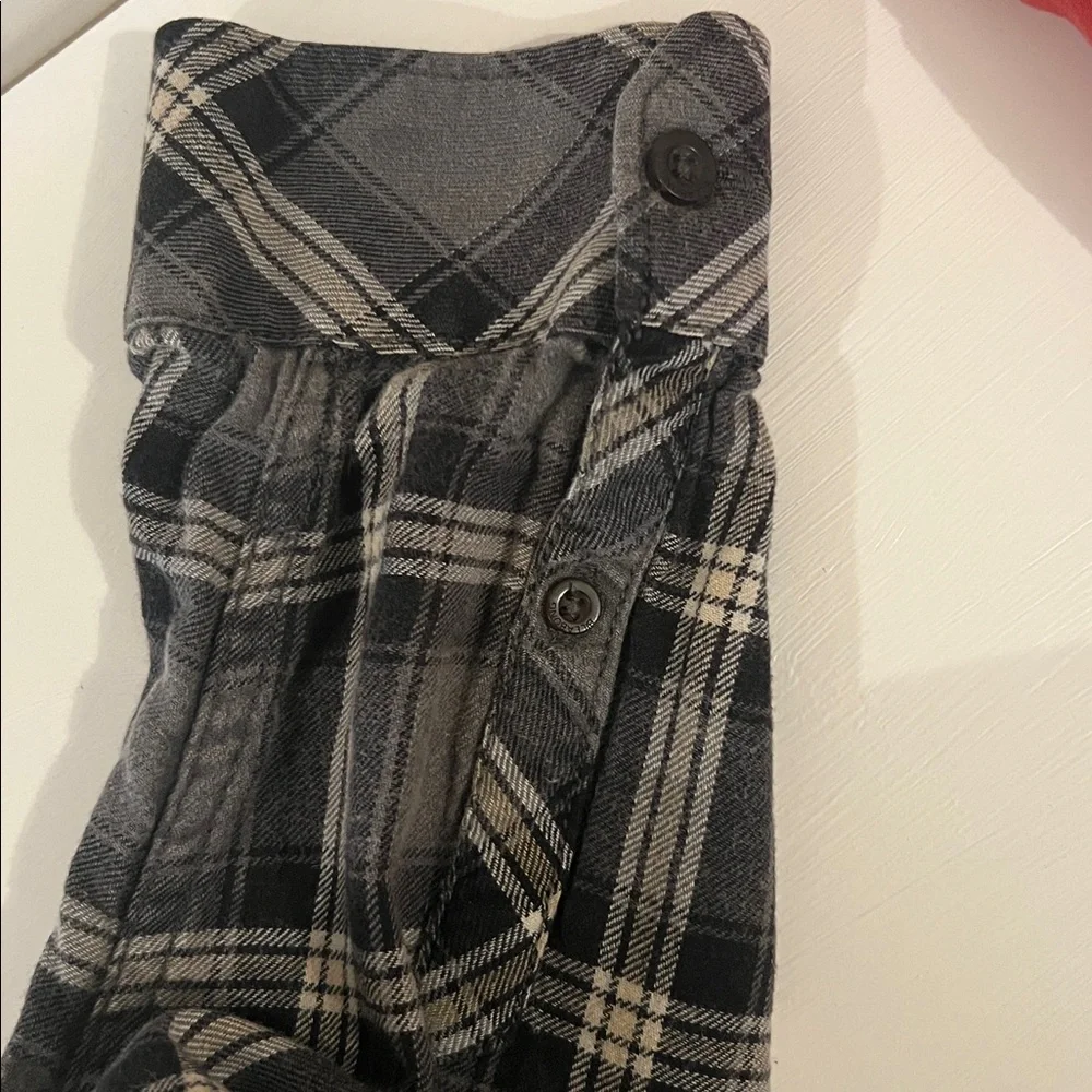 Billabong Brushed Cotton Shirt - Picture 5 of 5